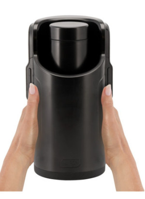 Keon Automatic Masturbator Combo Set